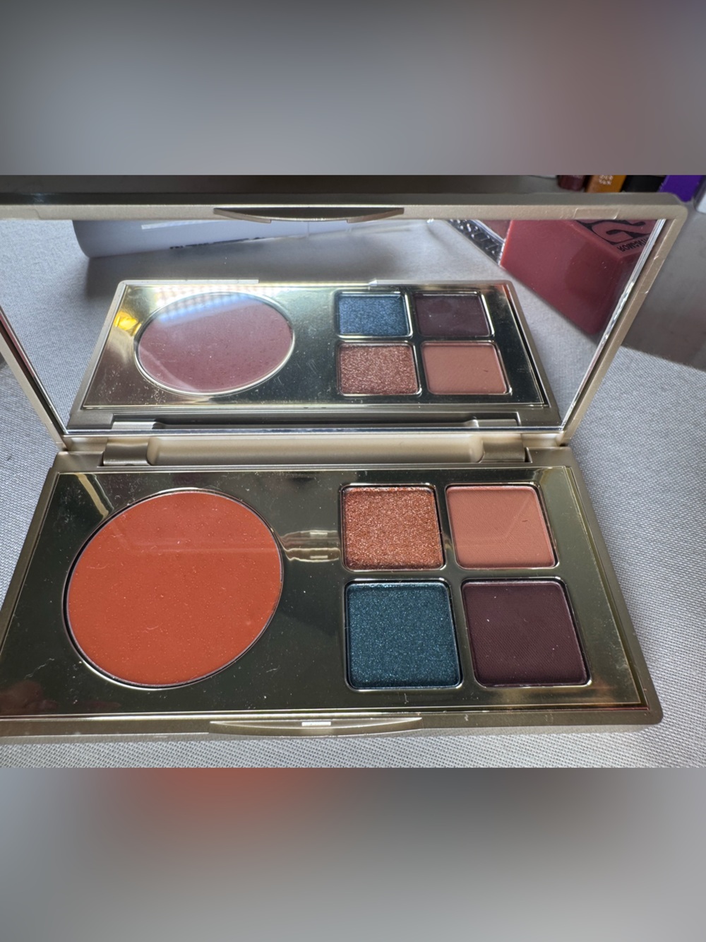 CRAZY DEAL 🚨 Makeup Bundle — Stila, NYX, Maybelline, The Crème Shop & Morphe - Picture 3 of 4
